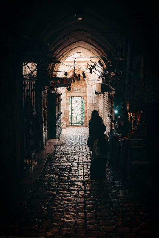 A few things I always return to.