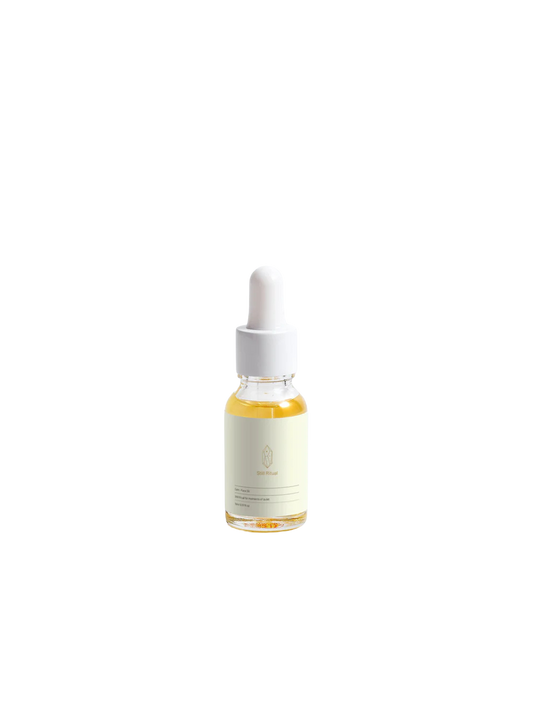 Calm - Face Oil