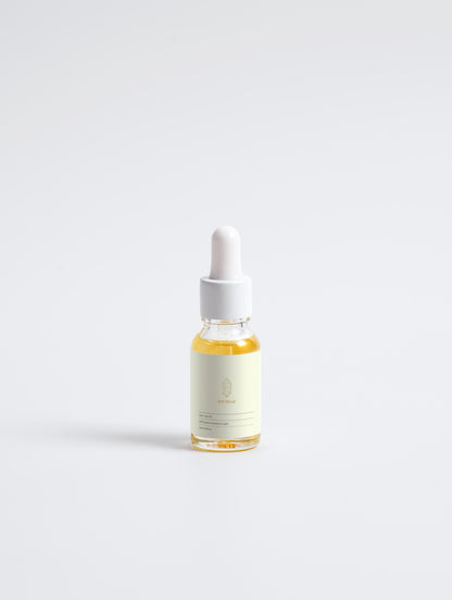 Calm - Face Oil